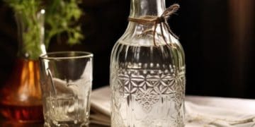 Відмінності горілки від іншого міцного алкоголю