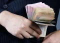 Прокуратурою викрито розкрадання коштів на понад 10 млн