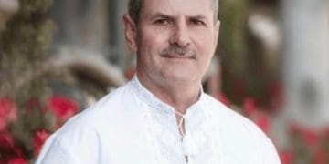 Ігор Мерена