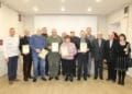 У Тернополі в краєзнавчому музеї нагородили лауреатів Всеукраїнської премії Братів Лепких