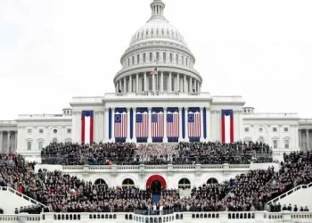 У Вашингтоні розпочалися заходи з інавгурації Трампа