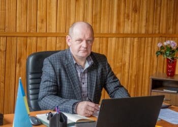 У природному заповіднику на Тернопільщині призначили нового керівника