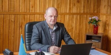 У природному заповіднику на Тернопільщині призначили нового керівника