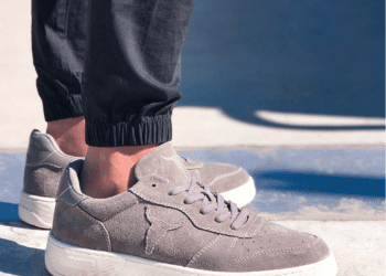 Чоловічі кеди: стиль, комфорт і універсальність