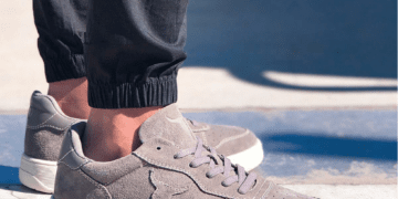 Чоловічі кеди: стиль, комфорт і універсальність