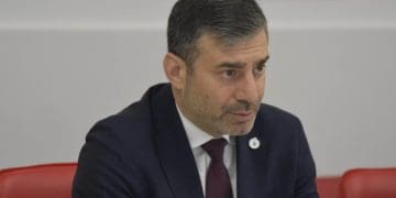 Дмитро Лубінець