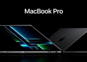 macbook pro огляд