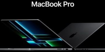 macbook pro огляд