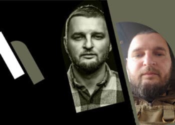 Юрій Матевощук