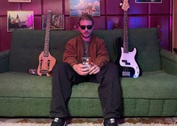 Тернопільський рок-бенд MAZEPA презентує новий сингл «Я ні» про залежність від соцмереж