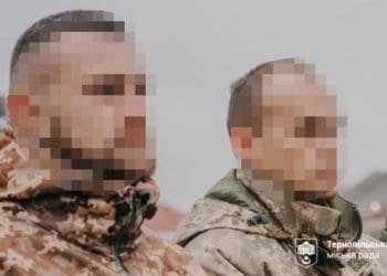 Тернопіль для ЗСУ: понад 3200 військових забезпечено фінансовою підтримкою