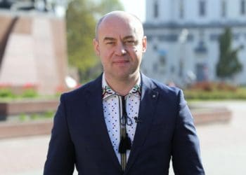 Сергій Надал