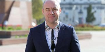 Сергій Надал