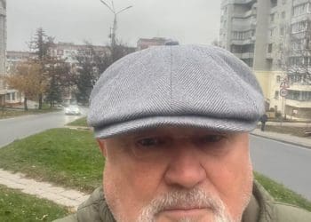 Михайло Апостол