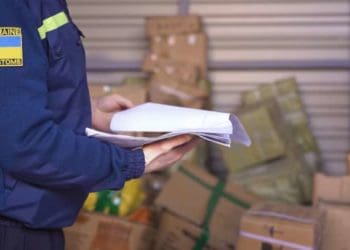 Один із основних напрямів діяльності Тернопільської митниці – контроль і забезпечення правильності митного оформлення товарів