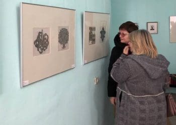 На Тернопільщині вшанували генія Якова Гніздовського