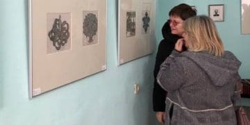 На Тернопільщині вшанували генія Якова Гніздовського