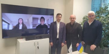 Тернопіль отримає нові низькопідлогові тролейбуси завдяки підтримці міжнародних партнерів, – Сергій Надал