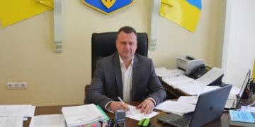 Олег Продан
