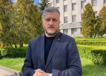 Тернопільська ОВА не затвердила обласної програми сприяння територіальній обороні на 2025 рік