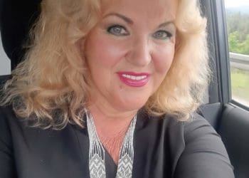 Ольга Камінська