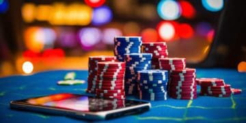 Prematch в онлайн-казино: Як підготуватися до гри, щоб уникнути ризиків?