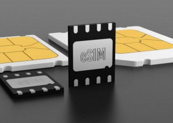 особливості підключення esim
