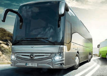 Як доїхати автобусом із Ужгорода до Відня?