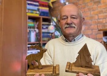 Ярослав Мельничук