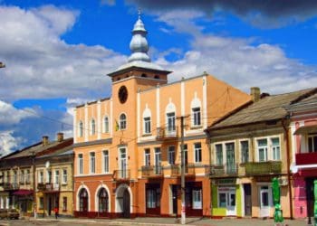 історична спадщина Підгайців