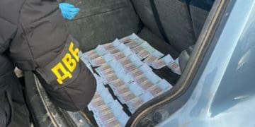 водійське посвідчення