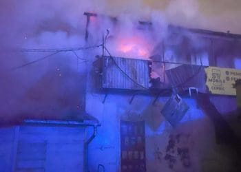 виявлено тіло