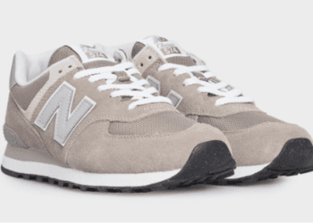 New Balance: поєднання стилю та функціональності в кожній парі