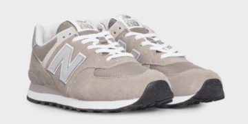 New Balance: поєднання стилю та функціональності в кожній парі