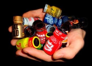 Спірні попперси – що це?