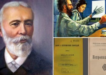 Іван Пулюй – Світоч української науки та духовності