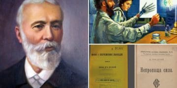 Іван Пулюй – Світоч української науки та духовності