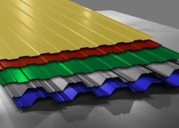 Про технічні властивості профнастилу