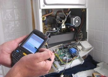 Регулярне обслуговування газового котла – цк запорука тепла та безпеки у вашій оселі