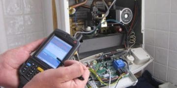 Регулярне обслуговування газового котла – цк запорука тепла та безпеки у вашій оселі