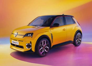 Бюджетний Renault визнано найкращим автомобілем 2025 року