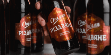 Встигніть насолодитись: наступного “Різдвяного” від “Опілля” чекати майже рік