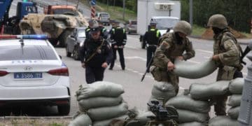 На росії показали повідомлення про державний переворот