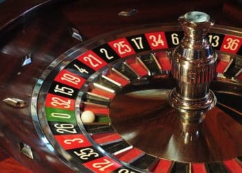 5 міфів про рулетку в казино