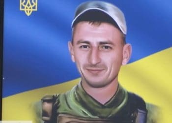 спалахнув скандал через вшанування загиблого захисника