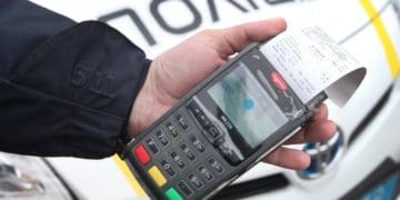 Штрафи до 25 тисяч: в Україні ввели нове обмеження для автомобілістів
