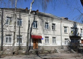 Чемпіонка світу закликала зберегти тернопільський фіздиспансер: створено петицію