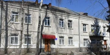 Чемпіонка світу закликала зберегти тернопільський фіздиспансер: створено петицію