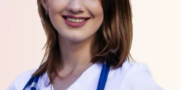 Стефанчук Іванка Вікторівна