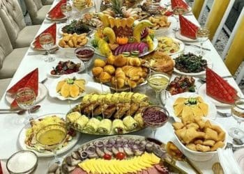 Галичани схиблені на їжі